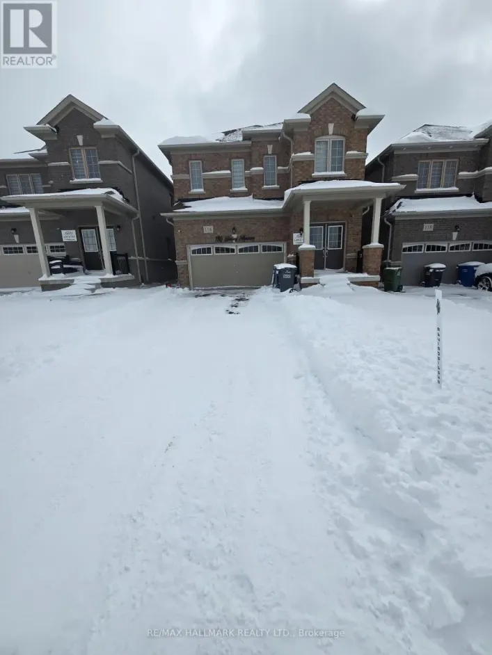 116 SEELEY AVENUE, Southgate