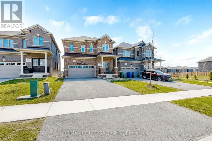 116 SEELEY AVENUE, Southgate