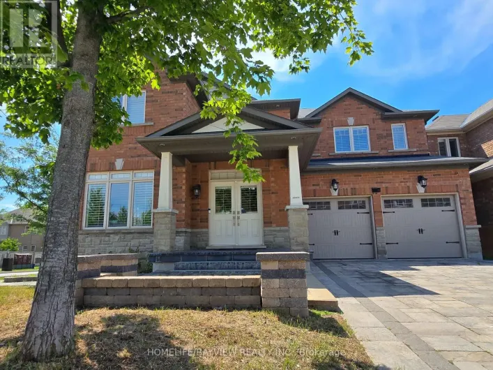 116 SEQUIN DRIVE, Richmond Hill