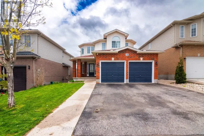 116 SEVERN DRIVE, Guelph