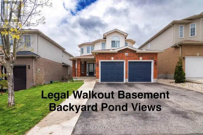 116 SEVERN DRIVE, Guelph