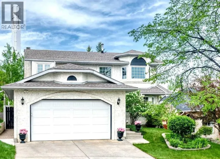 116 Shawnee Way SW, Calgary