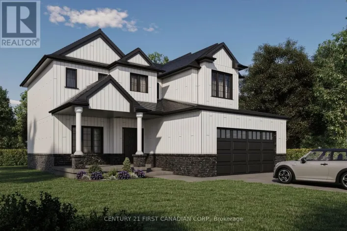 116 SHELDABREN STREET, North Middlesex