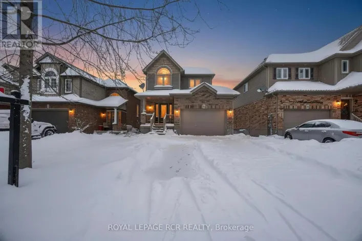 116 SHEPHARD AVENUE, New Tecumseth