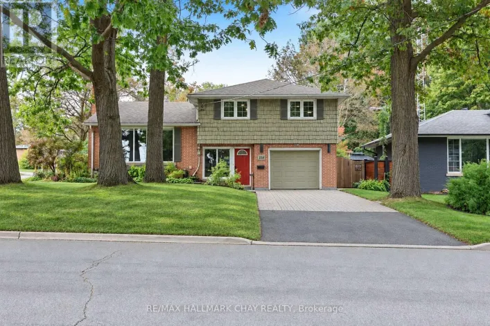 116 SHIRLEY AVENUE, Barrie