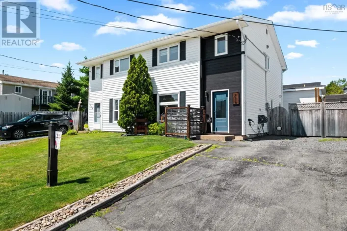 116 Silver Maple Drive Drive, Timberlea
