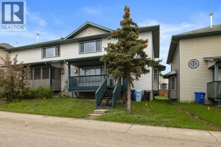 116 Sirius Avenue, Fort McMurray