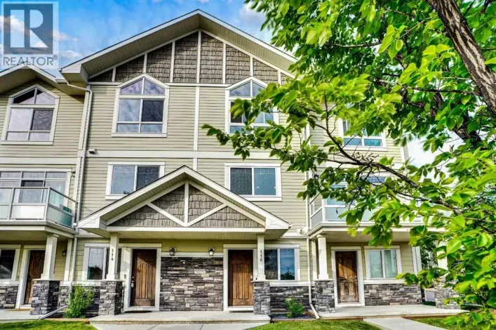 116 Skyview Ranch Road NE, Calgary