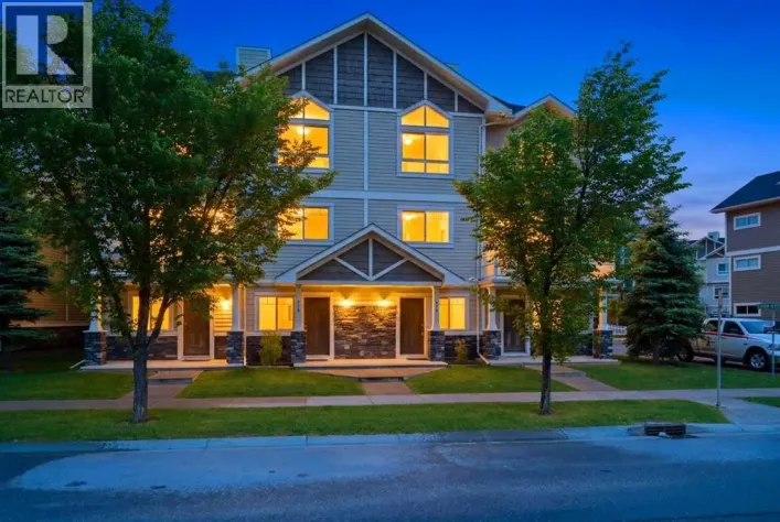 116 Skyview Ranch Road NE, Calgary