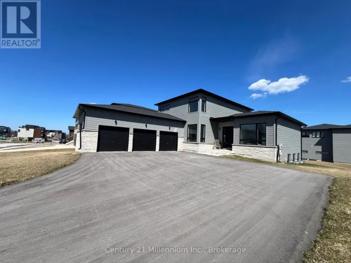 116 SLADDEN COURT, Blue Mountains