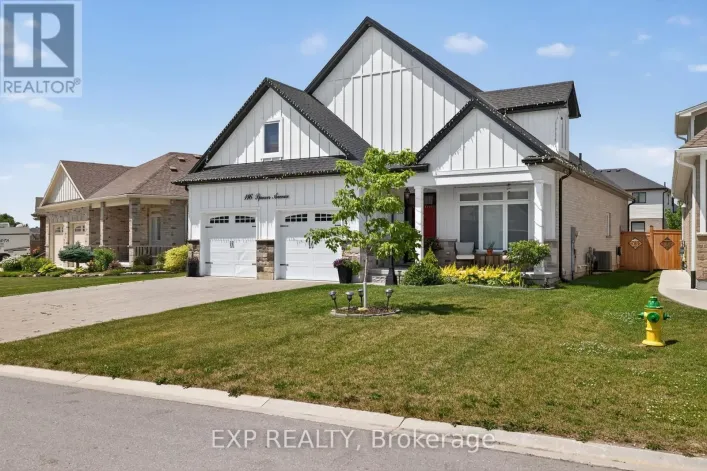 116 SPENCER AVENUE, Lucan Biddulph