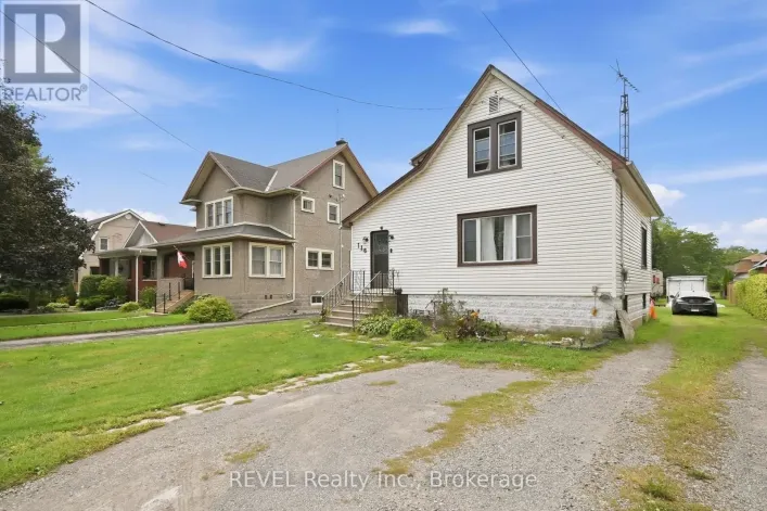 116 STEELE STREET, Port Colborne