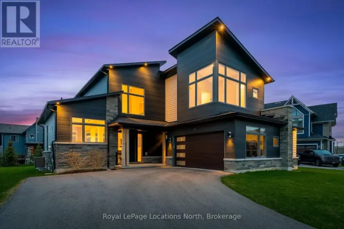 116 STONELEIGH DRIVE, Blue Mountains