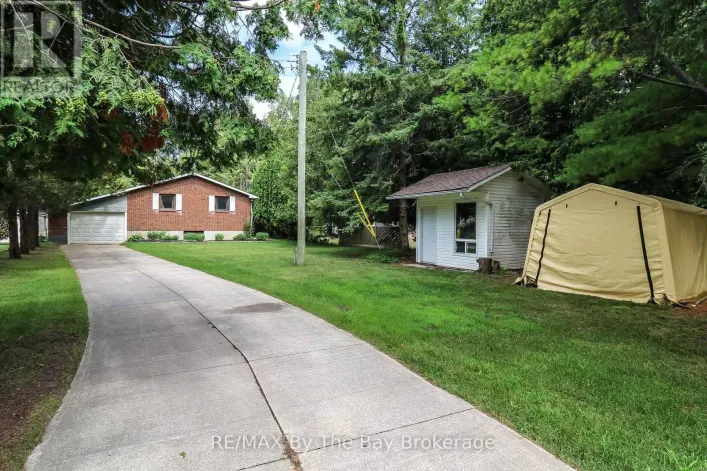 116 STROUD CRESCENT, Wasaga Beach