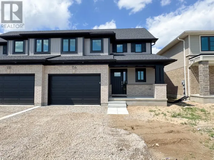 116 STYLES DRIVE, Central Elgin