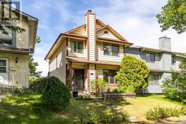 116 Sunbank Way SE, Calgary
