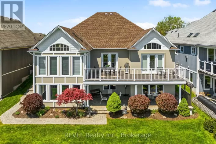 116 SUNRISE COURT, Fort Erie