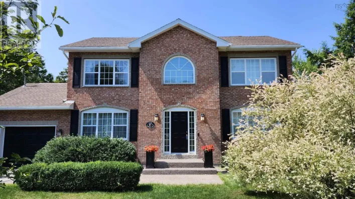 116 Thompson Run, Hammonds Plains