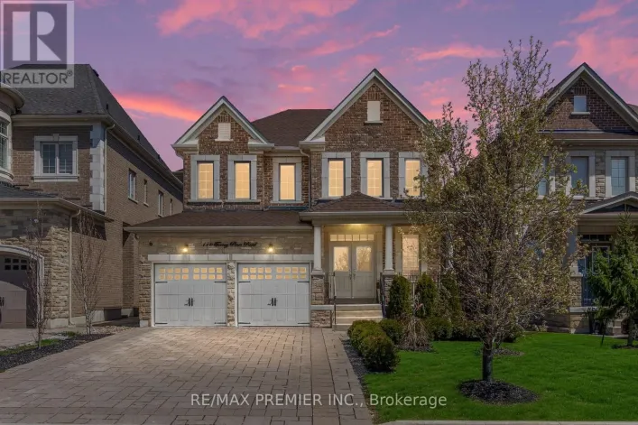 116 TORREY PINES ROAD, Vaughan