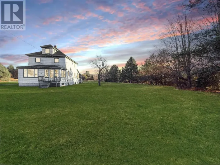 116 Trunk 6 Highway, Amherst