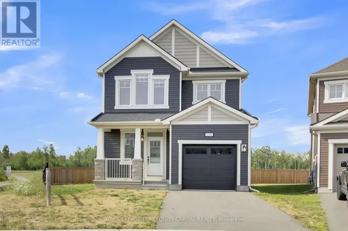 116 UNITY PLACE, Ottawa