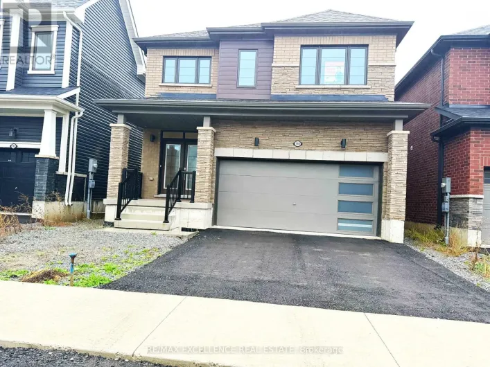 116 VELVET WAY, Thorold