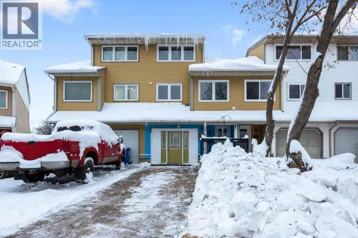 116 Wallace Place, Fort McMurray