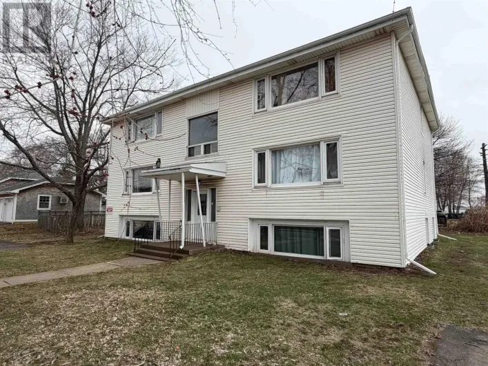 116 Walthen Drive, Charlottetown