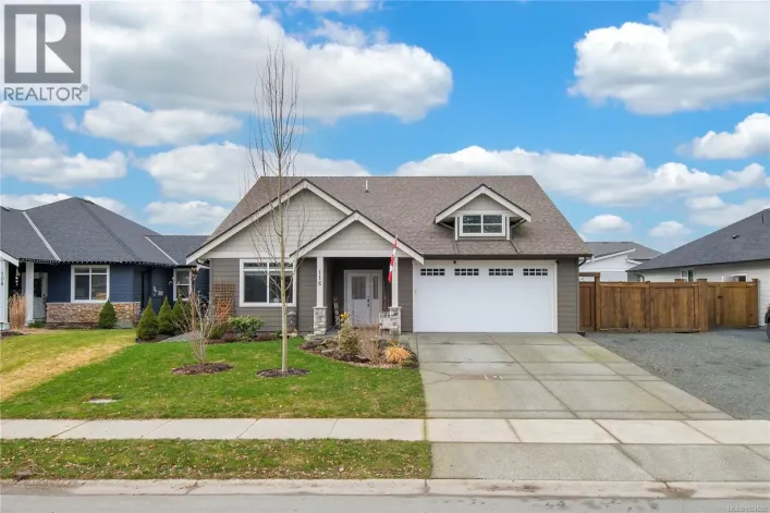 116 Walworth Rd, Campbell River