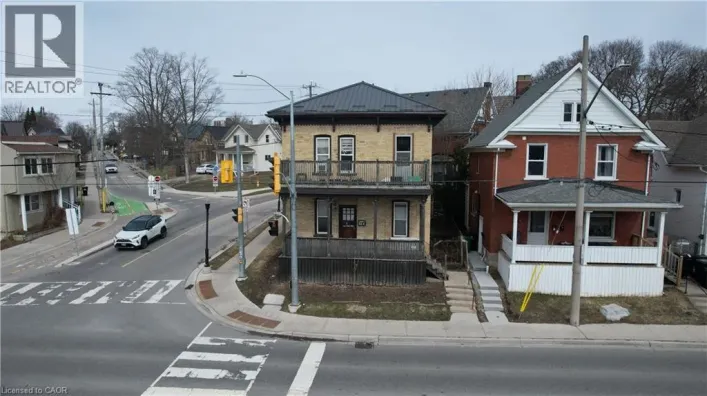 116 WEBER Street E, Kitchener