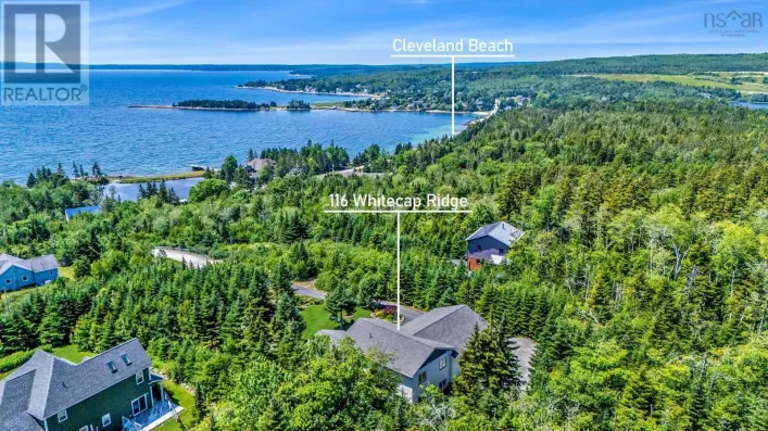 116 Whitecap Ridge, Black Point