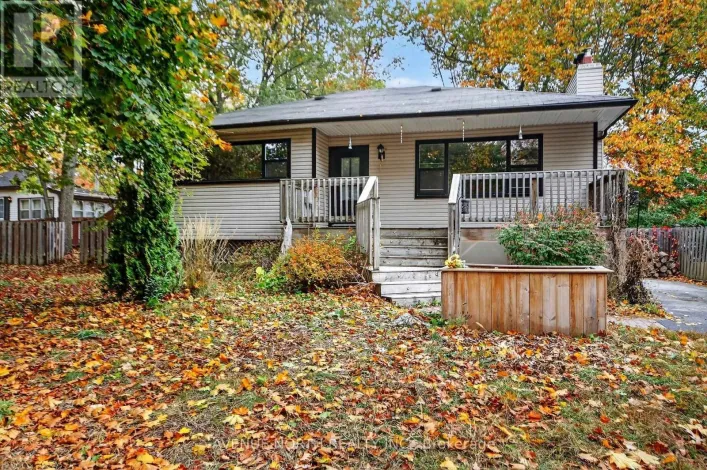 116 WOODS ROAD, Ottawa