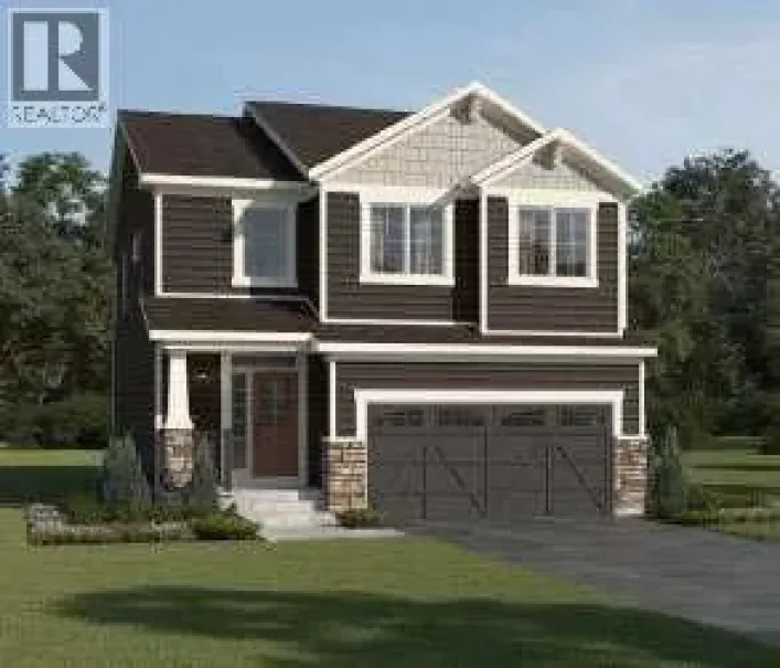 116 Yorkstone Heights SW, Calgary