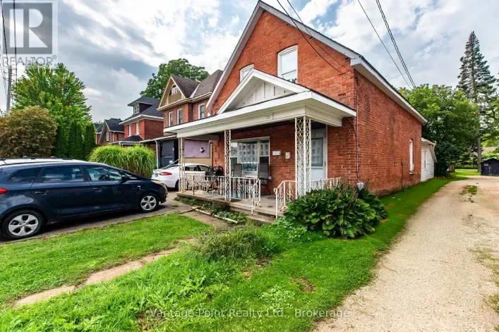 1160 2ND AVENUE W, Owen Sound