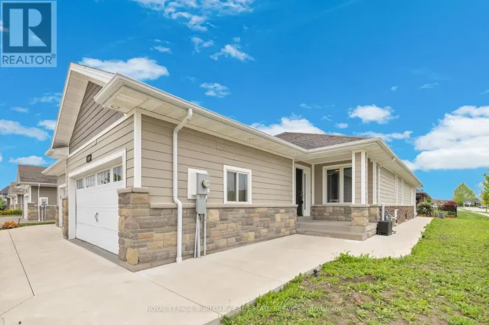 1160 ALLIANCE STREET, LaSalle