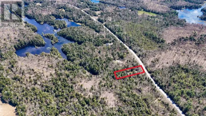 1160 BALMER ROAD, North Kawartha