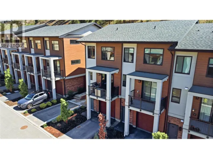 1160 Black Mountain Drive, Kelowna