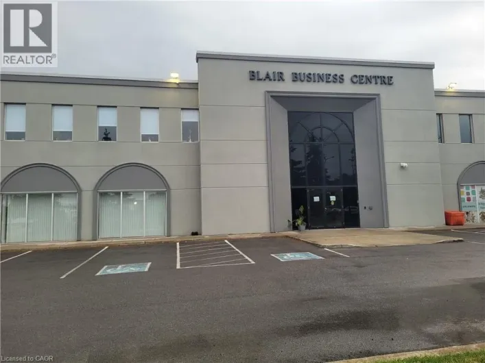 1160 BLAIR Road Unit# M, Burlington