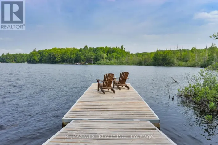 1160 BUTTERFLY ROAD, Muskoka Lakes