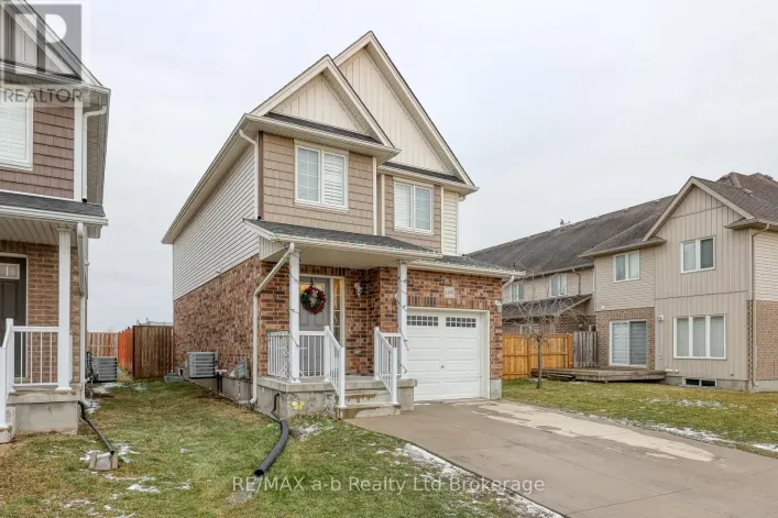 1160 CAEN AVENUE, Woodstock