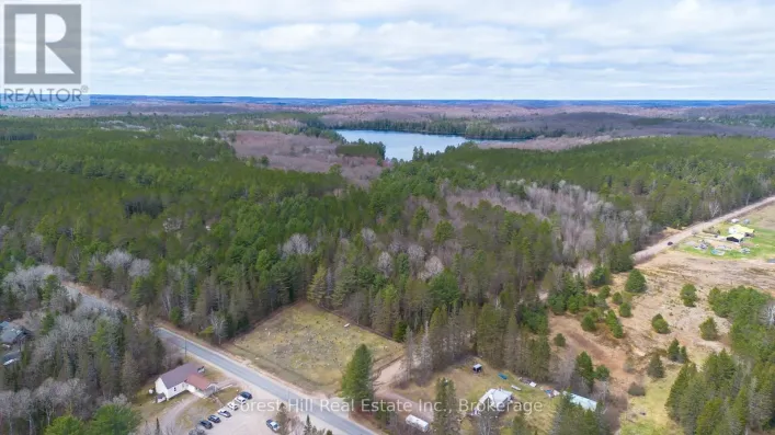 1160 CHETWYND ROAD S, Armour