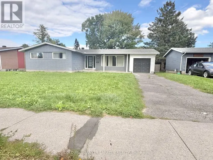 House for sale: 1160 DEER PARK ROAD, Ottawa