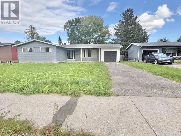 House for rent: 1160 DEER PARK ROAD, Ottawa