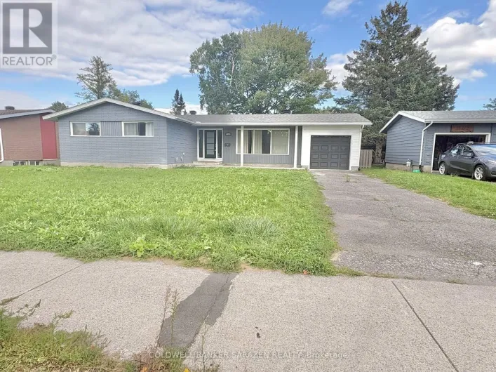 1160 DEER PARK ROAD, Ottawa