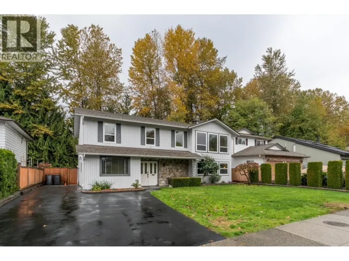 1160 EAGLERIDGE DRIVE, Coquitlam