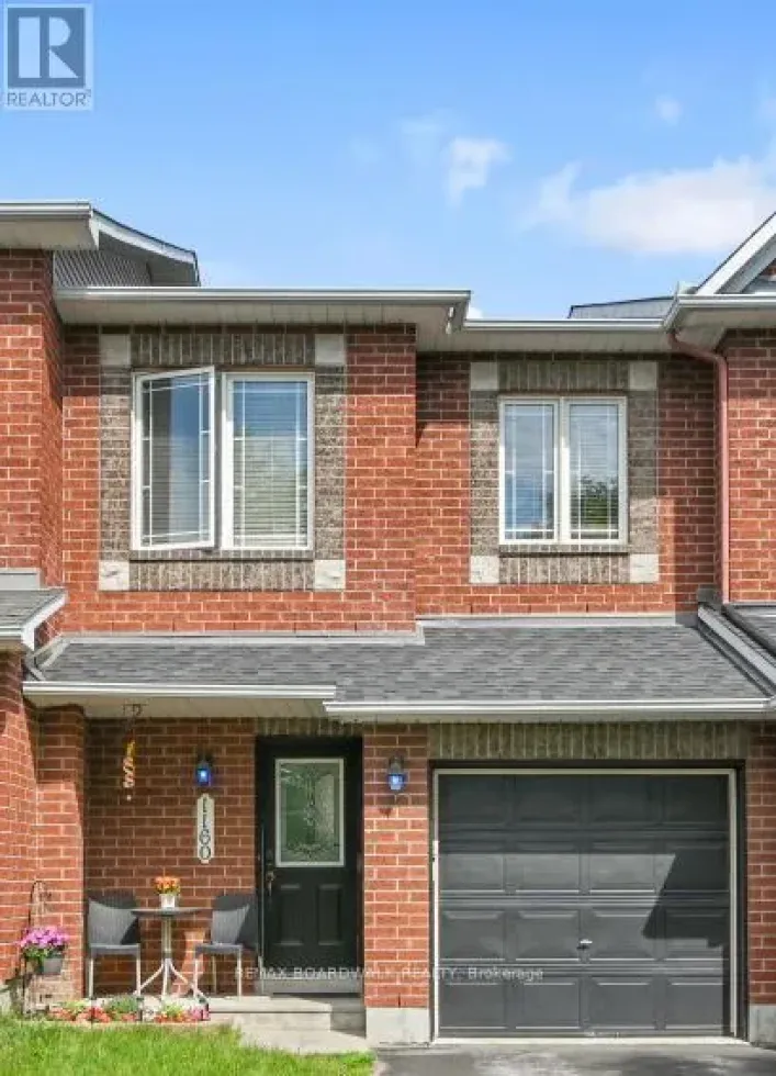 1160 HALTON TERRACE, Ottawa