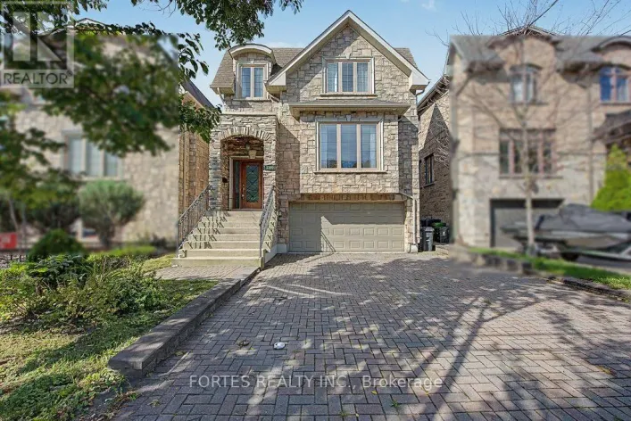 1160 ISLINGTON AVENUE, Toronto