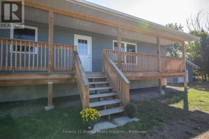 1160 KENNISIS LAKE ROAD, Dysart et al