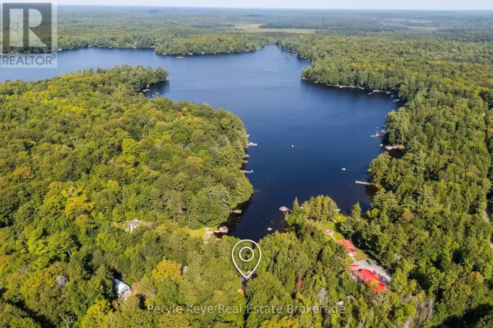 1160 LAKESHORE DRIVE S, Bracebridge
