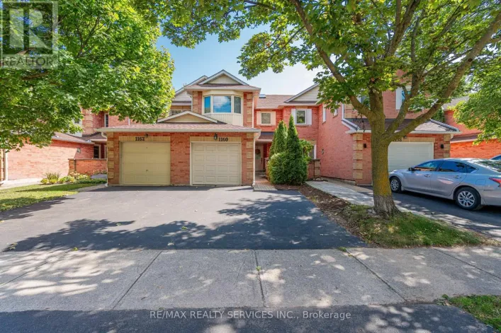 1160 MCCRANEY STREET E, Oakville